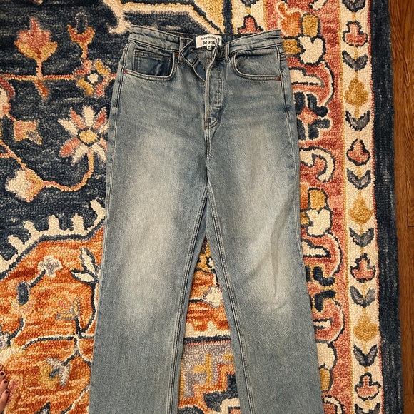 Reformation Cynthia jeans - Picture 1 of 3